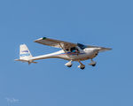 N224DH @ KAWO - KAWO - by Terry Green
