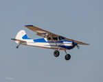 N2523C @ KAWO - KAWO - by Terry Green