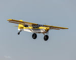 N615FA @ KAWO - KAWO - by Terry Green