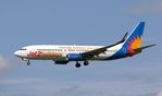 G-DRTL @ EGNX - At East Midlands Airport - by Terry Fletcher