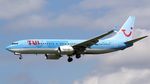G-TAWY @ EGNX - At East Midlands Airport