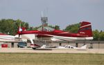 N779PJ @ KOSH - Vans RV-7 - by Mark Pasqualino