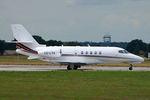 CS-LTX @ EGSH - Departing from Norwich. - by Graham Reeve