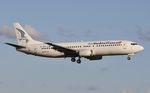 SX-MAT @ ESSA - RWY 26 - by wijken
