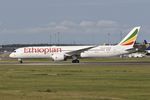 ET-AXT @ ESSA - RWY 19L - by wijken