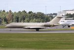PS-UQN @ ESSA - RWY 19L - by wijken