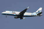 G-FBJB @ LIMC - at mxp - by Ronald