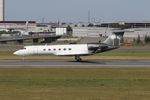 N59JE @ ESSA - RWY 19L - by wijken