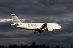 SE-RGD @ ESSA - RWY 26 - by wijken
