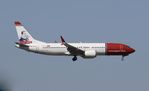 SE-RTG @ ESSA - RWY 01L - by wijken