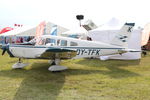 OY-TFK @ RKE - Roskilde Air Show 19.8.2023 - by leo larsen
