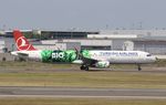 TC-JSU @ ESSA - TWY W - by wijken
