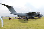 54 29 @ RKE - Roskilde Air Show 19.8.2023 - by leo larsen