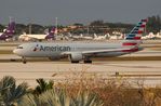 N382AN @ KMIA - AAL 763 nc zx MIA-SJU - by Florida Metal