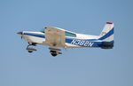 N382N @ KOSH - AA-5A zx - by Florida Metal