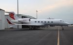 N383DJ @ KORL - G-IV zx - by Florida Metal