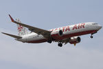 9H-VUE @ LMML - Runway 31 - by Roberto Cassar