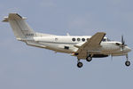 83-0495 @ LMML - Runway 31 - by Roberto Cassar