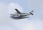 N384TA @ KFLL - C208 zx - by Florida Metal