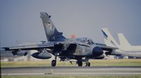 45 53 @ EBOS - Ostend air show - by joannes van mierlo