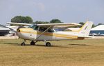 N6508K @ KOSH - Cessna 172P - by Mark Pasqualino