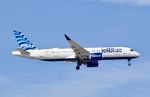 N3044J @ KBOS - Landing - by klimchuk