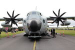 93-1096 @ RKE - Roskilde Air Show 19.8.2023 - by leo larsen
