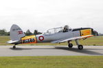 OY-ATL @ RKE - Roskilde Air Show 19.8.2023 - by leo larsen