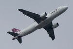 5A-BRA @ LMML - A320 5A-BRA Berniq Airways - by Raymond Zammit
