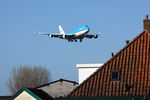 PH-BFP @ EHAM - at spl - by Ronald