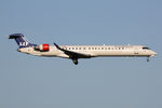 OY-KFB @ EHAM - at spl - by Ronald