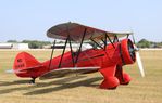 N11480 @ KOSH - Waco QCF-2