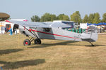 N876CC @ OSH - 2023 Cub Crafters CCK-1865, c/n: CCK-1865-1094, AirVenture 2023 - by Timothy Aanerud