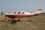 N811HB photo, click to enlarge