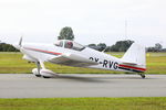 OY-RVG @ RKE - Roskilde Air Show 19.8.2023 - by leo larsen