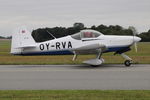 OY-RVA @ RKE - Roskilde Air Show 19.8.2023 - by leo larsen