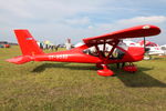 OY-9532 @ RKE - Roskilde Air Show 19.8.2023 - by leo larsen