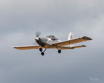 N1312G @ KAWO - KAWO - by Terry Green