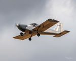 N1312G @ KAWO - KAWO - by Terry Green