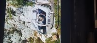 F-BLOH - Used filming movie FANTOMAS 70 (france 1964) - by Frame from Movie