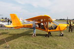 OY-9596 @ RKE - Roskilde Air Show 19.8.2023 - by leo larsen