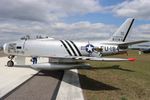 N386BB @ KLAL - Sun N Fun 2023 zx LAL - by Florida Metal