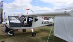 N386SA @ KLAL - Sky Arrow zx - by Florida Metal