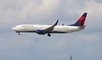 N387DA @ KATL - DAL 738 zx IAD-ATL - by Florida Metal