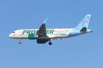 N388FR @ KTPA - FFT A32N Rocket zx SJU-TPA - by Florida Metal