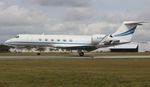 N388FT @ KORL - G-V zx - by Florida Metal