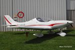 41VX @ EBAV - At Avernas - by Marc Van Ryssel