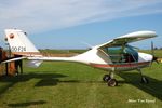 OO-F24 @ EBAV - At Avernas - by Marc Van Ryssel