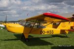OO-H33 @ EBAV - At Avernas - by Marc Van Ryssel
