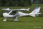 OO-I14 @ EBAV - At Avernas. - by Marc Van Ryssel